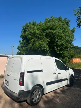 Peugeot Partner | Mobile.bg    9