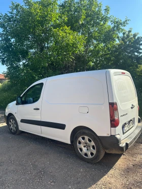 Peugeot Partner | Mobile.bg    3