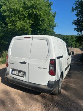 Peugeot Partner | Mobile.bg    2