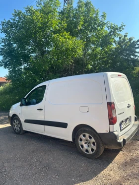 Peugeot Partner | Mobile.bg    4