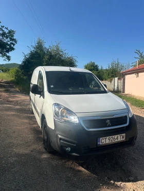 Peugeot Partner | Mobile.bg    5