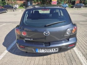 Обява за продажба на Mazda 3 1.6 бензин ~2 800 лв. - изображение 1