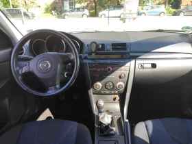 Обява за продажба на Mazda 3 1.6 бензин ~2 800 лв. - изображение 4