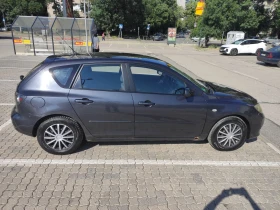 Обява за продажба на Mazda 3 1.6 бензин ~2 800 лв. - изображение 2