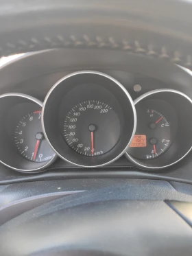 Обява за продажба на Mazda 3 1.6 бензин ~2 800 лв. - изображение 5