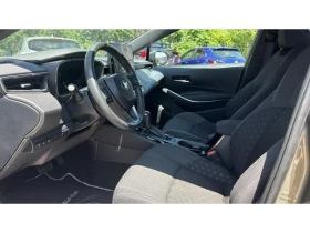 Toyota Corolla 1.8 HSD DYNAMIC | Mobile.bg    12