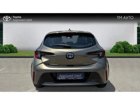     Toyota Corolla 1.8 HSD DYNAMIC