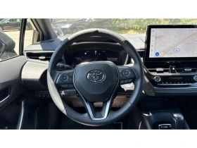 Toyota Corolla 1.8 HSD DYNAMIC | Mobile.bg    9