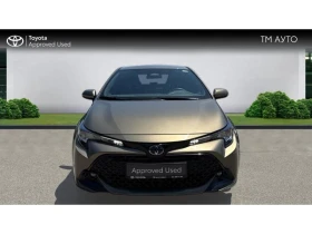 Toyota Corolla 1.8 HSD DYNAMIC | Mobile.bg    5