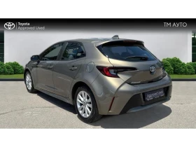     Toyota Corolla 1.8 HSD DYNAMIC