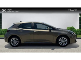 Toyota Corolla 1.8 HSD DYNAMIC | Mobile.bg    17