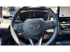Toyota Corolla 1.8 HSD DYNAMIC | Mobile.bg    13