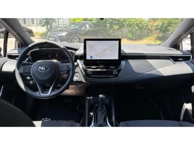 Toyota Corolla 1.8 HSD DYNAMIC | Mobile.bg    8