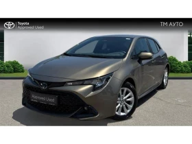     Toyota Corolla 1.8 HSD DYNAMIC
