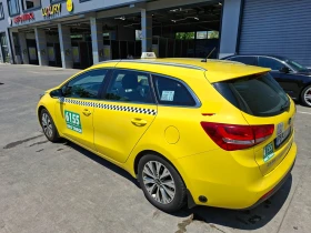 Обява за продажба на Kia Ceed CEED ~11 500 лв. - изображение 1