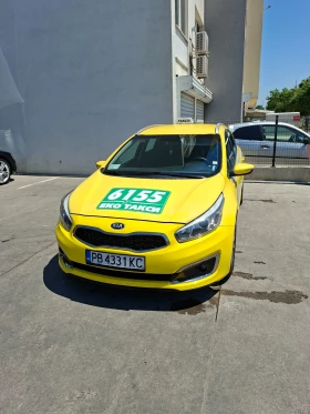 Обява за продажба на Kia Ceed CEED ~11 500 лв. - изображение 1