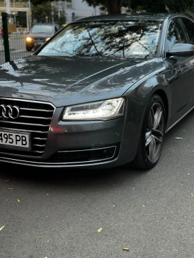 Audi A8 4.2 TDI - 49900 лв. - 93977113 5