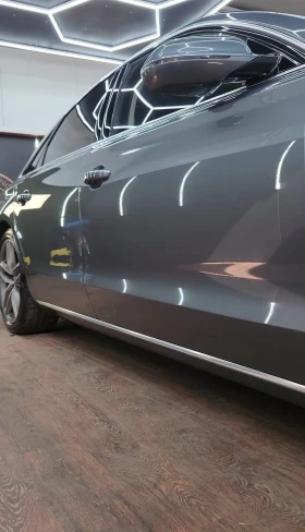 Audi A8 4.2 TDI - 49900 лв. - 93977113 3