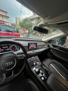 Audi A8 4.2 TDI - 49900 лв. - 93977113 4