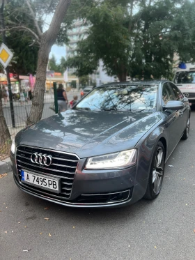 Audi A8 4.2 TDI - 49900 лв. - 93977113 6