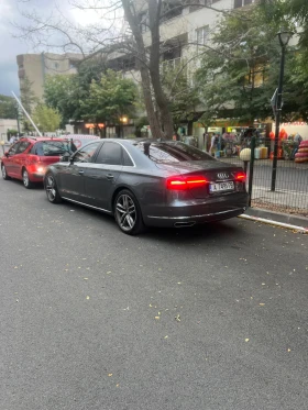 Audi A8 4.2 TDI - 49900 лв. - 93977113 7