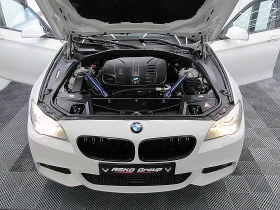 BMW 535 Xdrive/M-PAKET/PANORAMA/PODGREV/СОБСТВЕН ЛИЗИНГ - цена по договаряне - 47722109 17