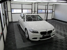 BMW 535 Xdrive/M-PAKET/PANORAMA/PODGREV/СОБСТВЕН ЛИЗИНГ - цена по договаряне - 47722109 7