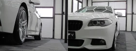BMW 535 Xdrive/M-PAKET/PANORAMA/PODGREV/СОБСТВЕН ЛИЗИНГ - цена по договаряне - 47722109 8