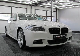 BMW 535 Xdrive/M-PAKET/PANORAMA/PODGREV/СОБСТВЕН ЛИЗИНГ - цена по договаряне - 47722109 3