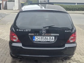 Обява за продажба на Mercedes-Benz R 320 ~13 200 лв. - изображение 1