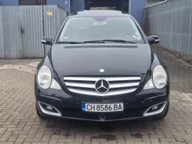 Обява за продажба на Mercedes-Benz R 320 ~13 200 лв. - изображение 1
