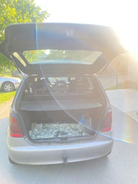 Mercedes-Benz A 170 | Mobile.bg    5