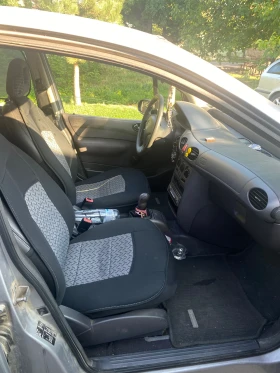Mercedes-Benz A 170 | Mobile.bg    9