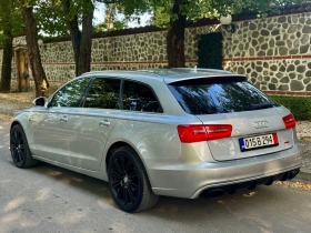 Audi A6 RS6 PACK* 3.0TDI* Carplay - 19990 лв. - 47667199 6