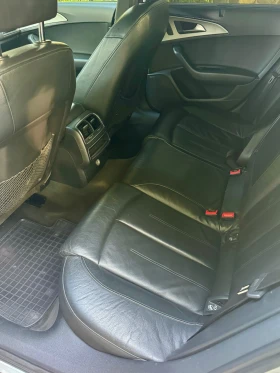 Audi A6 RS6 PACK* 3.0TDI* Carplay - 19990 лв. - 47667199 9