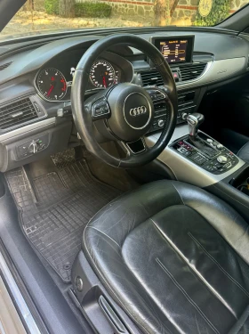 Audi A6 RS6 PACK* 3.0TDI* Carplay - 19990 лв. - 47667199 8