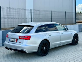 Audi A6 RS6* Quattro* 3.0TDI* Carplay | Mobile.bg    6