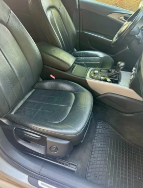 Audi A6 RS6 PACK* 3.0TDI* Carplay - 19990 лв. - 47667199 10