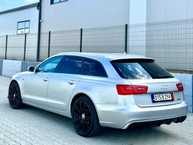 Audi A6 RS6* Quattro* 3.0TDI* Carplay | Mobile.bg    4