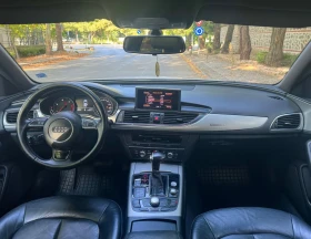 Audi A6 RS6 PACK* 3.0TDI* Carplay - 19990 лв. - 47667199 7