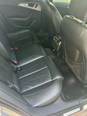 Audi A6 RS6 PACK* 3.0TDI* Carplay - 19990 лв. - 47667199 11