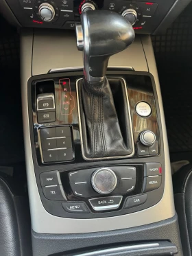 Audi A6 RS6 PACK* 3.0TDI* Carplay - 19990 лв. - 47667199 13