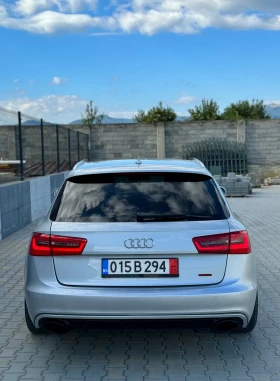 Audi A6 RS6* Quattro* 3.0TDI* Carplay | Mobile.bg    5