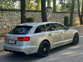 Audi A6 RS6 PACK* 3.0TDI* Carplay - 19990 лв. - 47667199 2