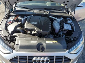 Audi A4 Allroad PRESTIGE | Mobile.bg    12