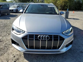 Audi A4 Allroad PRESTIGE