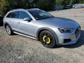 Audi A4 Allroad PRESTIGE | Mobile.bg    3