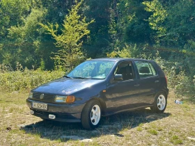 Обява за продажба на VW Polo 1.4 ~1 750 лв. - изображение 1