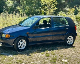 Обява за продажба на VW Polo 1.4 ~1 750 лв. - изображение 1
