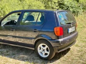 Обява за продажба на VW Polo 1.4 ~1 750 лв. - изображение 7
